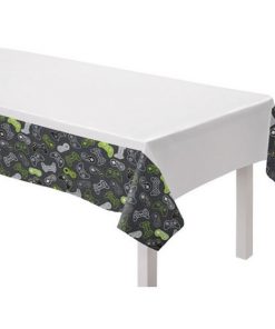 Level Up Gaming Paper Tablecover