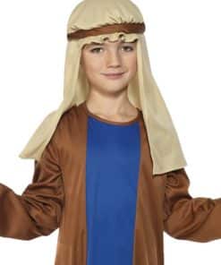 Alternative view of Christmas Nativity Joseph Child Costume