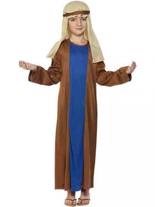 Christmas Nativity Joseph Child Costume