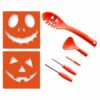 Pumpkin Carving Set