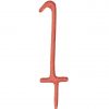 Rose Gold Number 1 Sparkler Candle