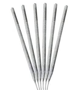 Silver Sparklers