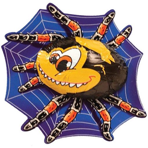 Spider Chocolate