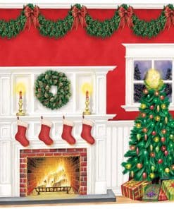 Christmas Scene Setters