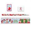 Elfin Around Stationery Set