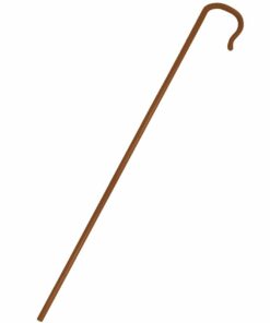 Extendable Shepherds Staff -