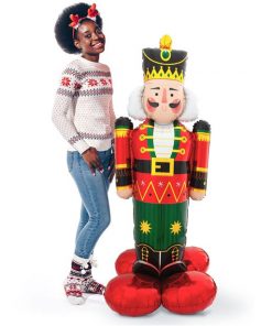 Nutcracker AirLoonz Balloon
