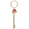 Naughty Elf Key To Santa's Workshop