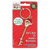 Naughty Elf Key To Santa's Workshop