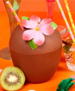 Coconut Cup