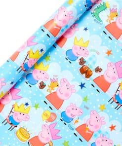 Gift Wrapping & Cards