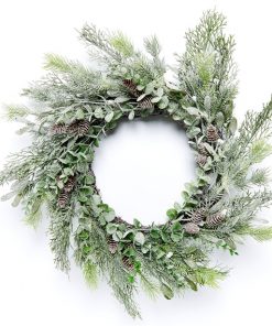 Christmas Wreaths For Doors & Home