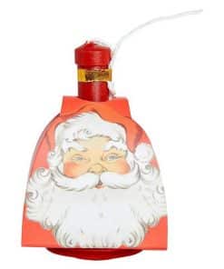 Father Christmas Santa Party Poppers
