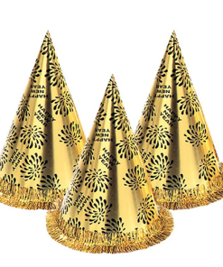 Happy New Year's Party Hat