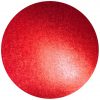Red Round Cake Board