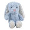Blue Bunny Toy