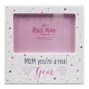 Mothers Day Best Mum Photo Frame