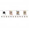 Playing Card Bunting
