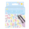 Bunny Shaped Table Confetti
