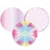 Fairy Princess Party Hanging Fan Decorations