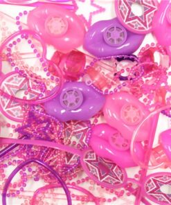 Fun For Girls Favour Party Bag Toys Pack