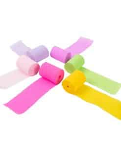 Girls Rule Streamer Door Decoration