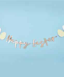 Happy Easter Banner Banner