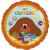 Hey Duggee Foil Balloon