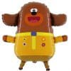 Hey Duggee Jumbo Foil Balloon