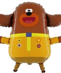 Hey Duggee Jumbo Foil Balloon
