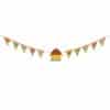 Hey Duggee Birthday Bunting