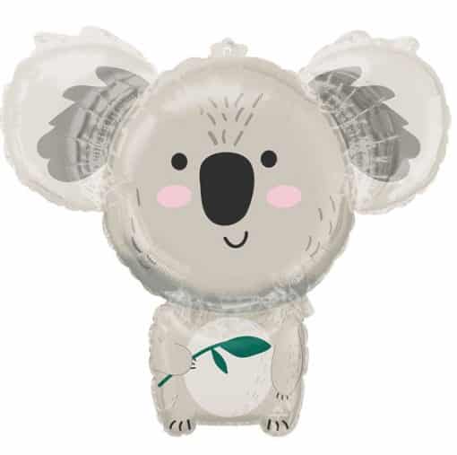 Koala Supershape Balloon