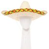 Mexican Sombrero Hat