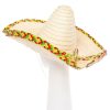 Mexican Sombrero Hat