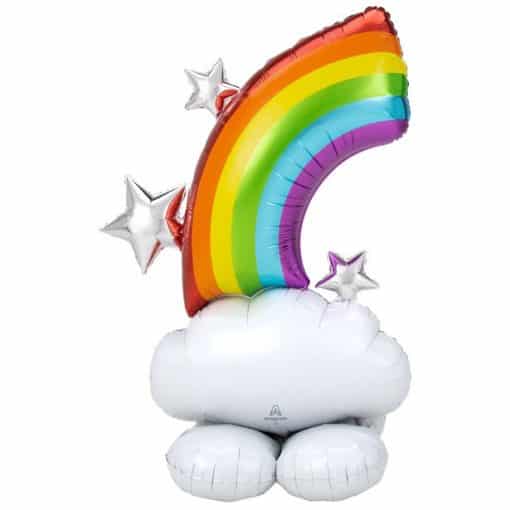Rainbow AirLoonz Balloon