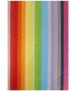 Rainbow Tissue Pack