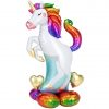 Unicorn AirLoonz Balloon