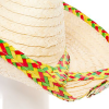 Mexican Sombrero Hat