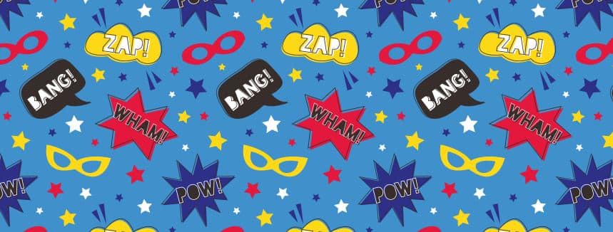 Superhero themed birthday party ideas cheapest online next day delivery