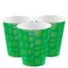 Alligator Party Paper Cups