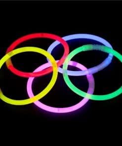 Glow Bracelets