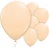 Blush Latex Balloons