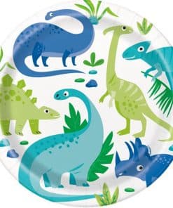 Dinosaur Party Decorations