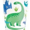Dinosaur Party Paper Cups