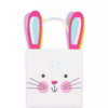 Bunny Ear Shaped Party Bags