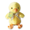 Easter Plush Soft Baby Chick