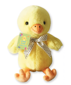 Easter Plush Soft Baby Chick