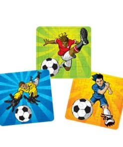 Football Jigsaw Puzzle