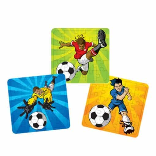 Football Jigsaw Puzzle