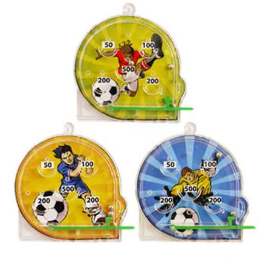 Football Pinball Game